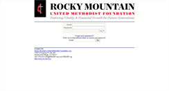 Desktop Screenshot of coumf.umfstatements.com